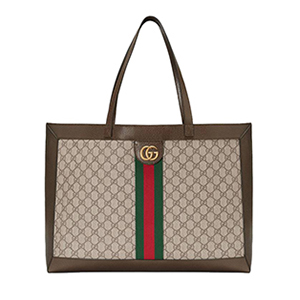 [스페셜오더]GUCCI-547947 8745 구찌 오피디아 GG 수프림 캔버스 토트백