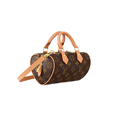 [스페셜오더]LOUIS VUITTON-M13226 루이비통 모노그램 나노 스피디 데이팅